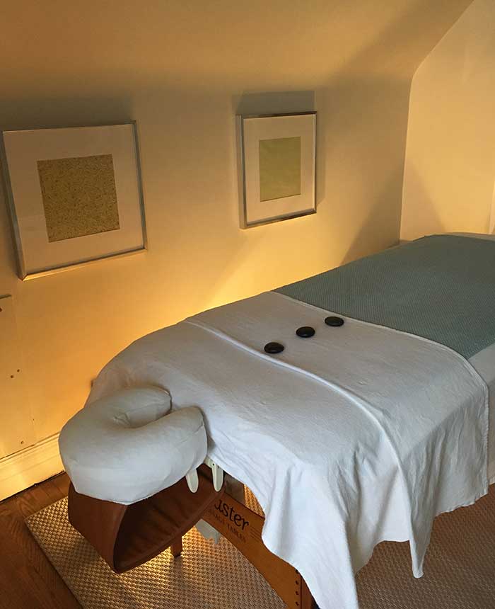 Elysium Massage Therapy studio image 3